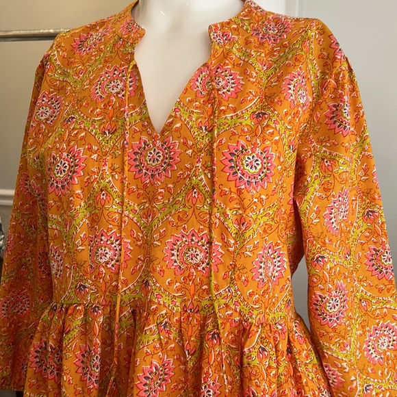 Village Lift Pixie dress - Picture 2 of 9